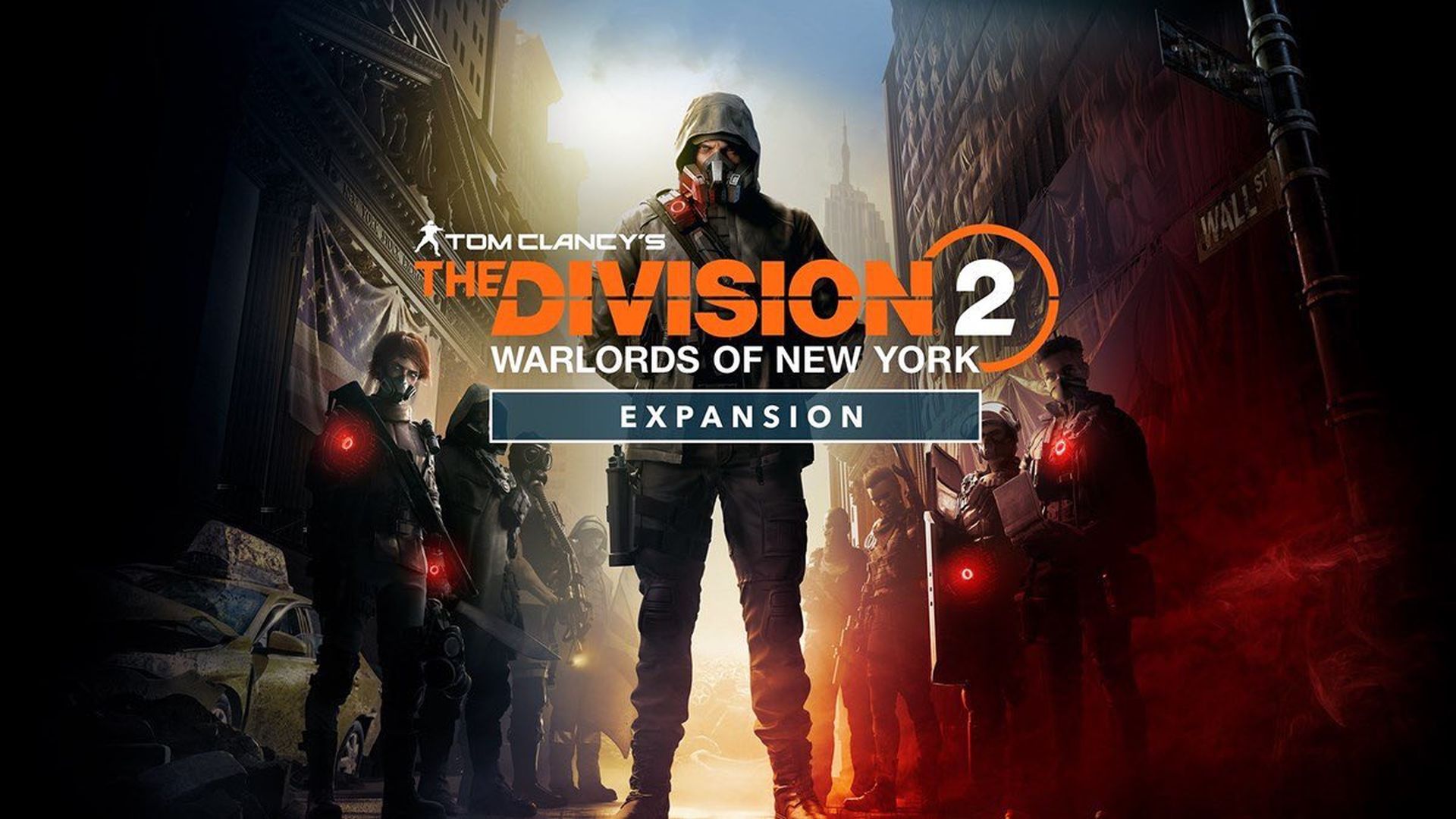 Bölüm 2 - New York Savaş Lordları