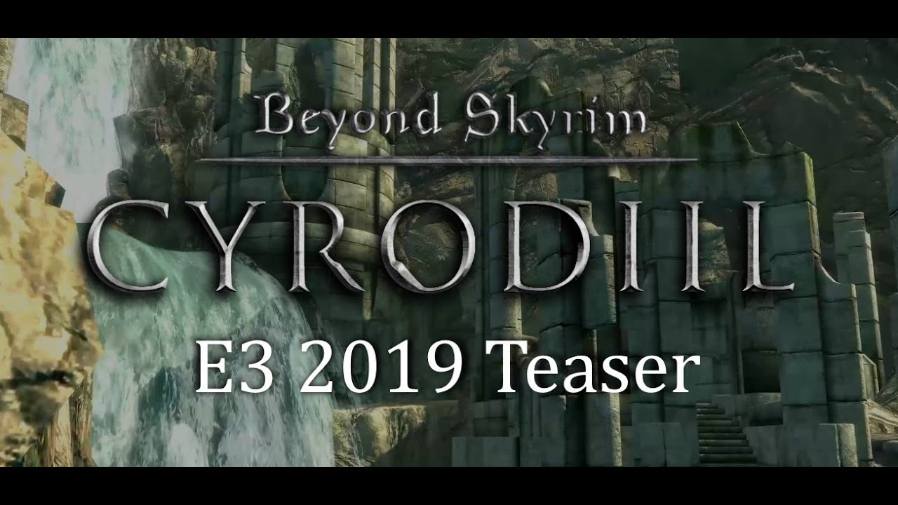 The Elder Scrolls Beyond Skyrim: Kompletní transformace Cyrodiilu je… 7 The Elder Scrolls Beyond Skyrim: Kompletní transformace Cyrodiilu je…