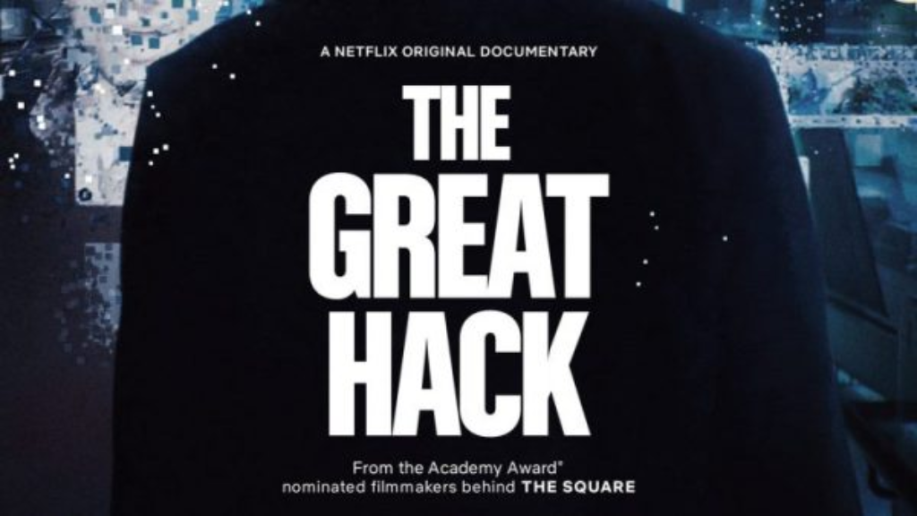 The Great Hack Review: Solving the Cambridge Scandal…