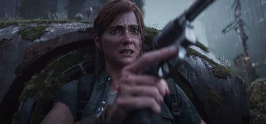 The Last Of Us 2 Režie Crunch - "Výdaje… 4 The Last Of Us 2 Režie Crunch - "Výdaje…