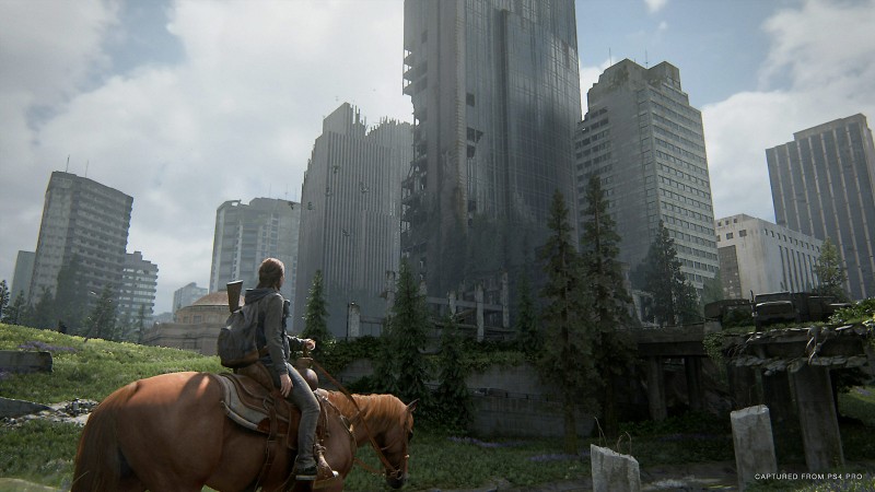 The Last of Us Part II delayed due to Coronavirus