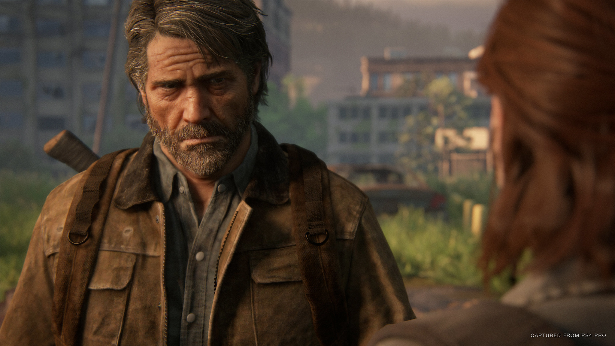 The Last of Us Part II je skvělá hra ...