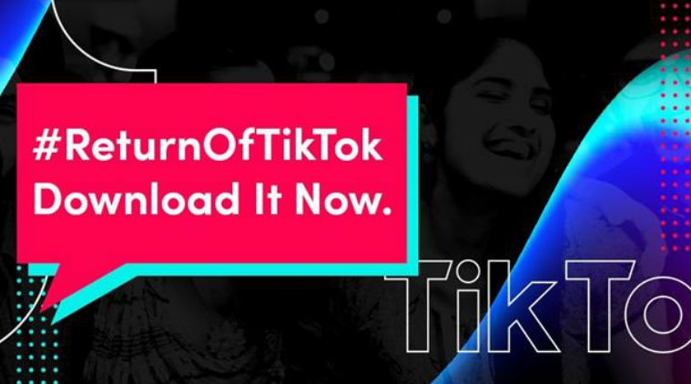 TikTok je zpět na prvním místě v iOS a Play Store ...