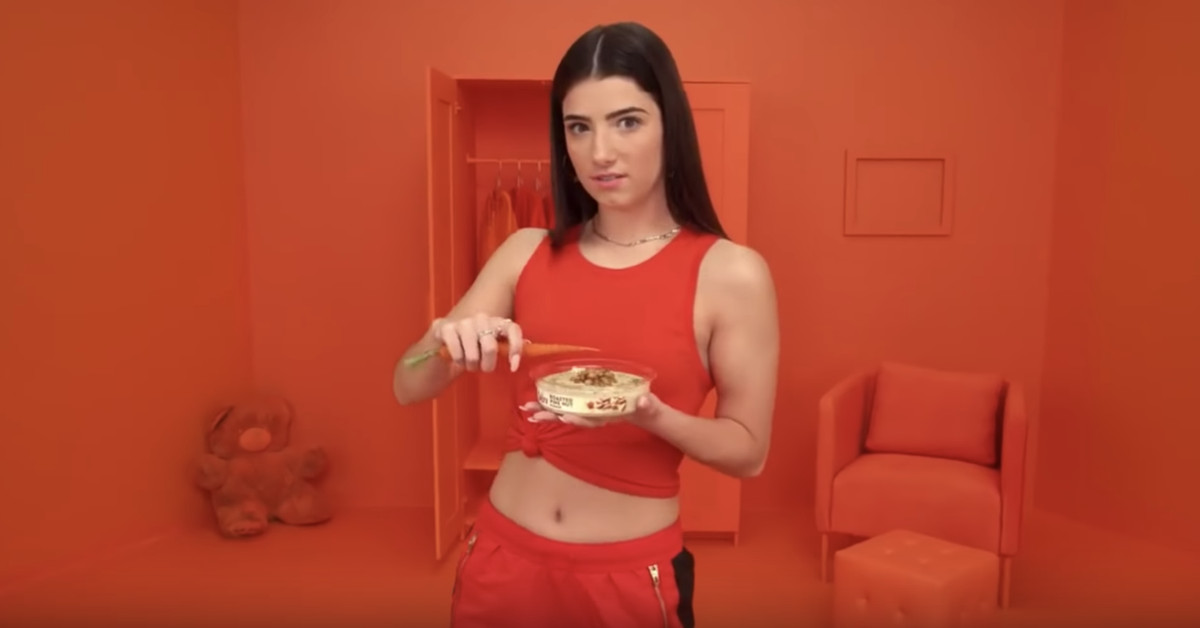 TikTok žije okamžikem Super Bowl na více než jednom místě ... 15 TikTok žije okamžikem Super Bowl na více než jednom místě ...