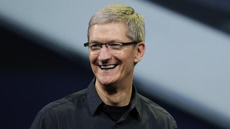 Tim Cook hájí Apple Pay a říká, že existuje "více zainteresovaných maloobchodníků" 1 Tim Cook hájí Apple Pay a říká, že existuje "více zainteresovaných maloobchodníků"