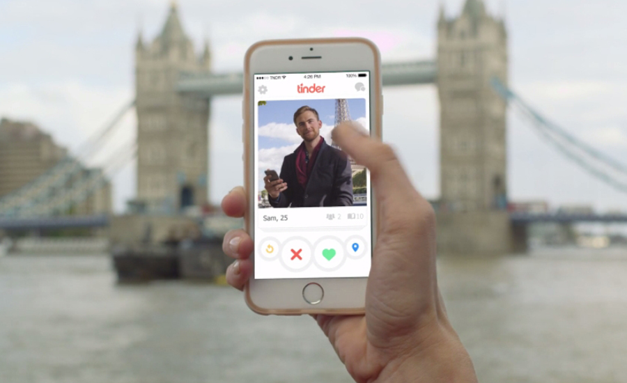 Tinderova prémiová verze je zde pro vstup do App Store