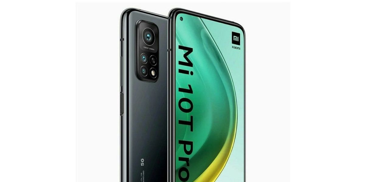 Xiaomi Mi 10T Pro