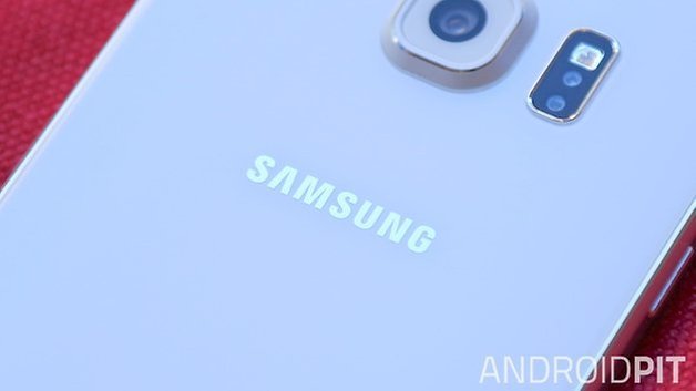 samsung galaxy s6 značka