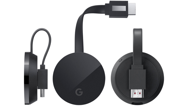To je jedno z překvapení pro další akci od nové společnosti Chromecast Ultra Mountain View se 4K pohonem. V polovině měsíce Google oznámil, že připravuje akci…