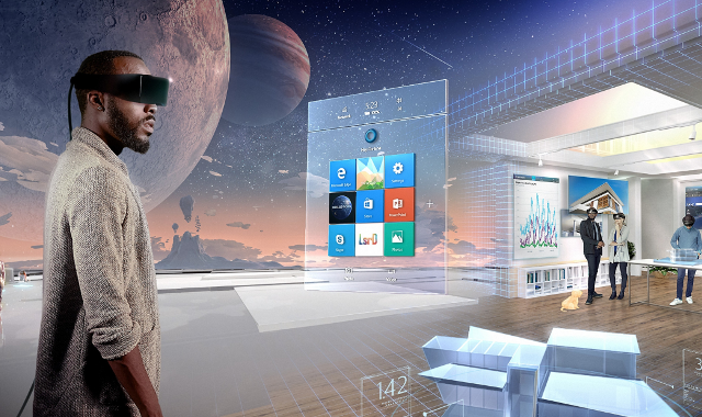 To je to, co potřebujete, pokud chcete používat brýle společnosti Microsoft. Softwarová společnost vysvětlila klíčové funkce, které nová platforma VR bude potřebovat. Jak je známo, Microsoft vyvíjí zážitky z virtuální reality pro všechny své počítače ... 3 To je to, co potřebujete, pokud chcete používat brýle společnosti Microsoft. Softwarová společnost vysvětlila klíčové funkce, které nová platforma VR bude potřebovat. Jak je známo, Microsoft vyvíjí zážitky z virtuální reality pro všechny své počítače ...