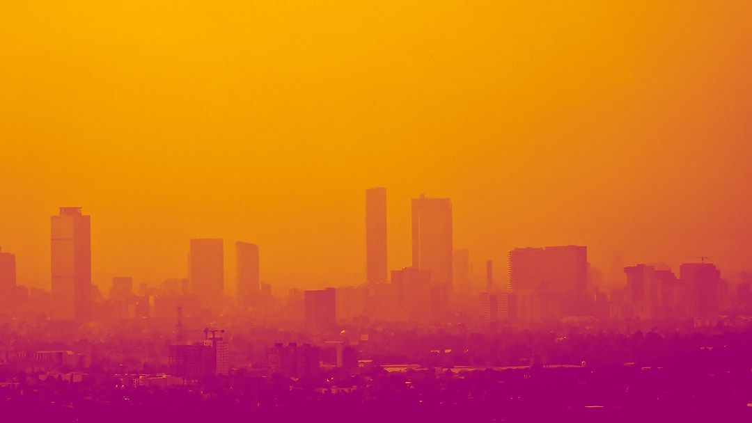 To jsou způsoby, jakými může být CDMX pokutován, pokud cestujete sami ve svém autě. Vláda hlavního města chce snížit znečištění životního prostředí o 30% a v tomto ohledu přijímá drastická opatření.