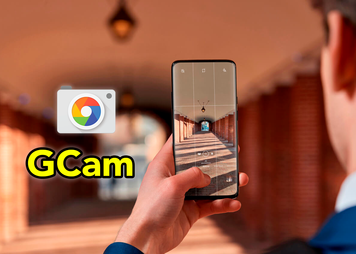 To nejlepší, co se může u kamery GCam nebo Google stát: je již kompatibilní se všemi senzory To nejlepsi co se muze u kamery GCam nebo Google