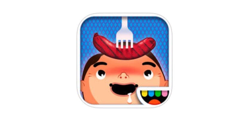 Toca Kitchen, po omezenou dobu zdarma 4 Toca Kitchen, po omezenou dobu zdarma