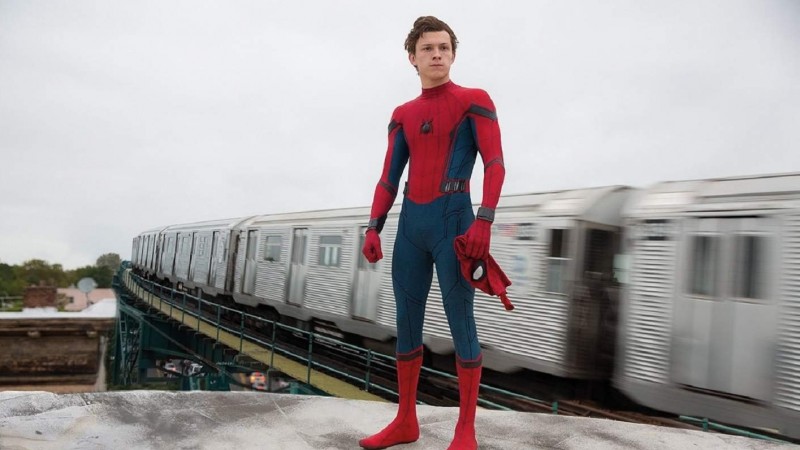 Tom Holland bude hrát Nathana Drakea při uvedení filmu ...