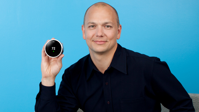 Tony Fadell popírá odpovědnost za hardware ve společnosti Google Uplynulo téměř půl roku od chvíle, kdy Google oznámil akvizici společnosti Nest, ale ve struktuře společností nedošlo k žádným významným změnám. 1 Tony Fadell popírá odpovědnost za hardware ve společnosti Google Uplynulo téměř půl roku od chvíle, kdy Google oznámil akvizici společnosti Nest, ale ve struktuře společností nedošlo k žádným významným změnám.