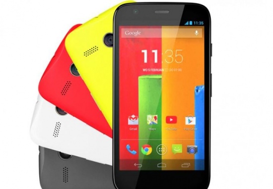 Obrázek - Top 10 mobilních telefonů do 200 eur