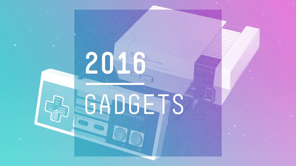 Top 10 nejdůležitějších gadgetů roku 2016 Rozloučili jsme se se zařízeními, která nás letos zaujala. Rok je u konce a my jsme nemohli nechat zařízení jít v klidu, aniž bychom je nejdříve prozkoumali ... 11 Top 10 nejdůležitějších gadgetů roku 2016 Rozloučili jsme se se zařízeními, která nás letos zaujala. Rok je u konce a my jsme nemohli nechat zařízení jít v klidu, aniž bychom je nejdříve prozkoumali ...