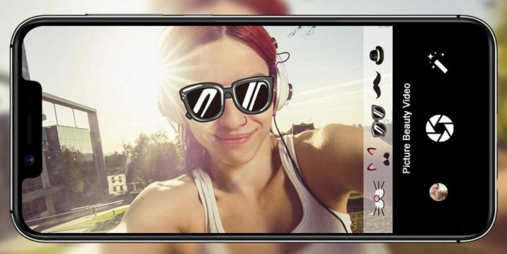 Top 15 čínských mobilních telefonů roku 2020 17 Obrázek - 15 nejlepších čínských mobilních telefonů roku 2020