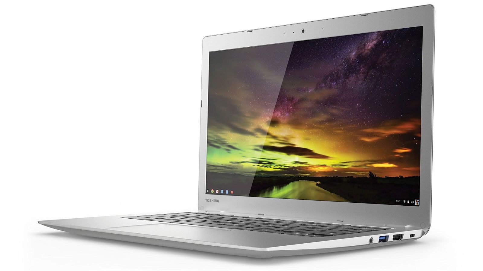 Chromebook 2