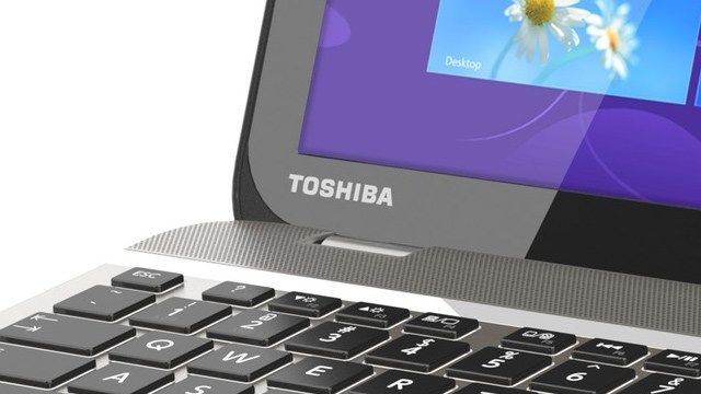 Toshiba přináší do notebooků technologii 4K Japonská společnost představila na veletrhu CES 2014 dva nové notebooky s technologií 4K na svých obrazovkách. Jedná se o modely Tecra W50 a Satellite P50t, dva ... 1 Toshiba přináší do notebooků technologii 4K Japonská společnost představila na veletrhu CES 2014 dva nové notebooky s technologií 4K na svých obrazovkách. Jedná se o modely Tecra W50 a Satellite P50t, dva ...