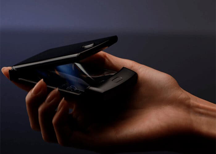 Vše, co víme před uvedením Motorola Razr 2019 4 Vše, co víme před uvedením Motorola Razr 2019