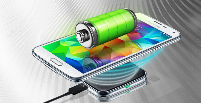Toto je 5 nejlepších bezdrátových nabíječek pro váš mobilní telefon
