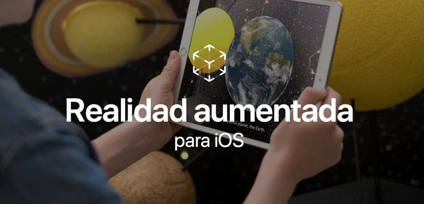 Toto je 5 nejlepších her s rozšířenou realitou v App Store