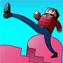 Flexibilní nohy!