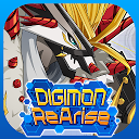 DIGIMON ReArise