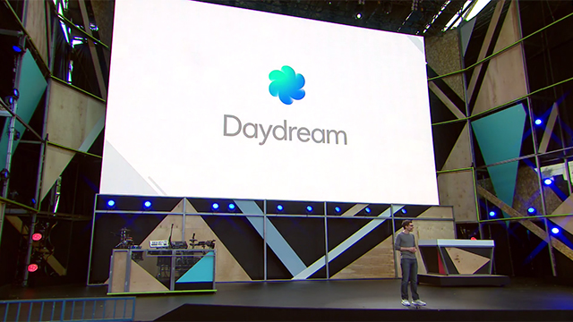 Toto je Daydream, nová platforma Google pro virtuální realitu. Jedna z nejvíce mluvených pověstí v předchozích dnech se stala pravdivější. Navzdory dobrému čerpání kartonů se Google zavázal k posílení trhu s následujícími produkty ... 11 Toto je Daydream, nová platforma Google pro virtuální realitu. Jedna z nejvíce mluvených pověstí v předchozích dnech se stala pravdivější. Navzdory dobrému čerpání kartonů se Google zavázal k posílení trhu s následujícími produkty ...