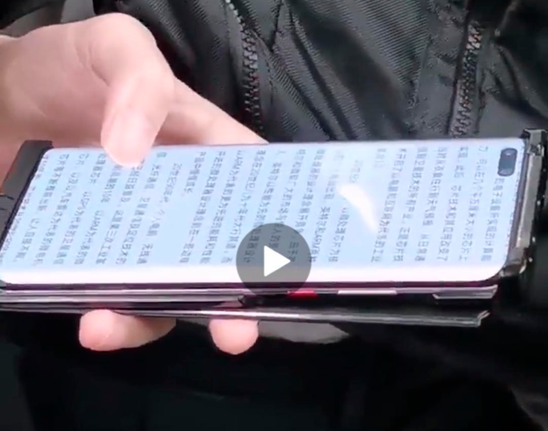 Toto je Huawei Mate 40 Pro: Uniklé video s malým novým designem 4 Toto je Huawei Mate 40 Pro: Uniklé video s malým novým designem Toto je Huawei Mate 40 Pro Unikle video s malym