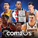 NBA NYNÍ Basketball na vašem mobilu
