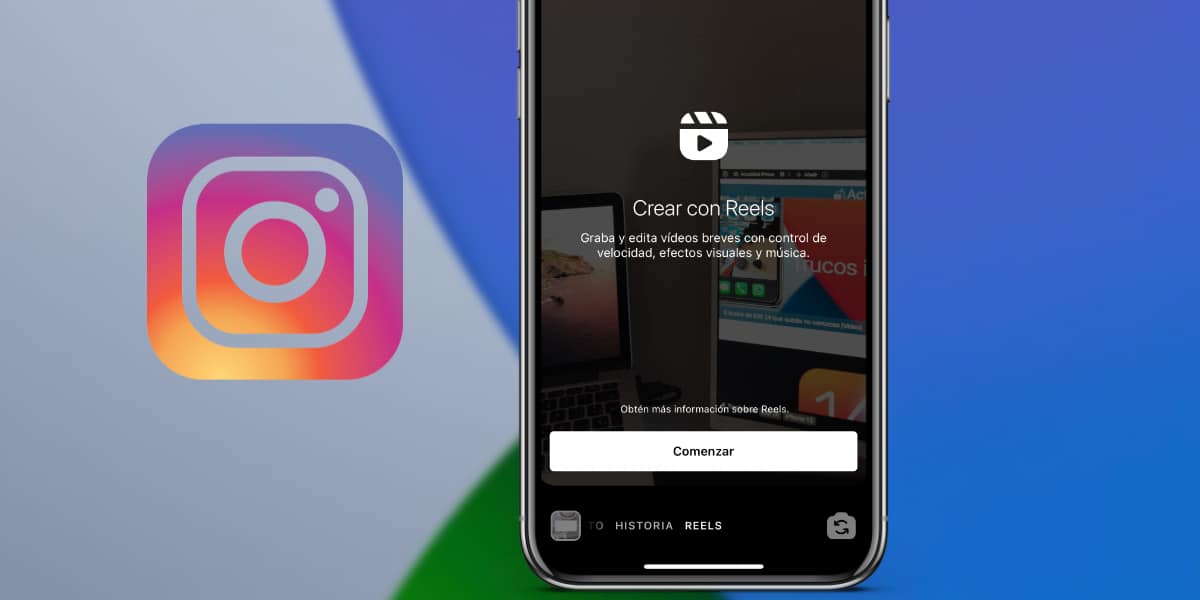 Toto je Reels, odpověď Instagramu na TikTok