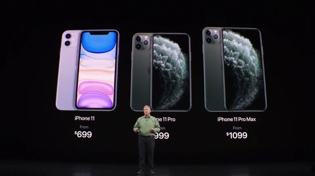 Toto je hodnota vašeho aktuálního iPhone, pokud jej vyměníte ...