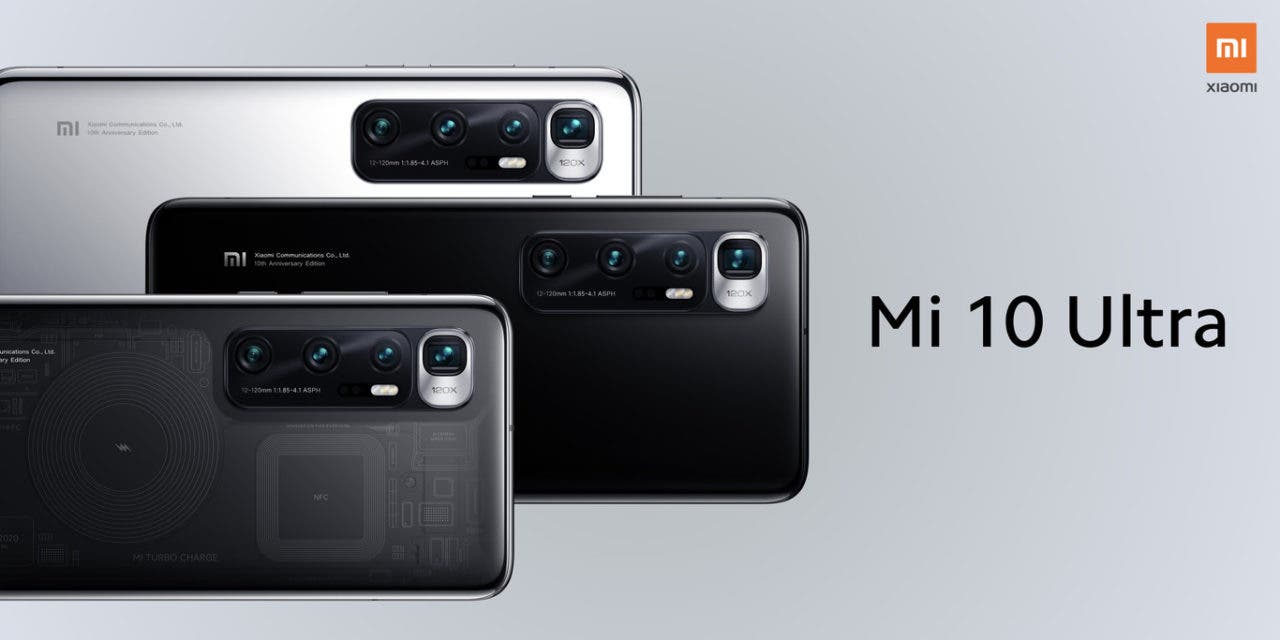 Toto je nejdražší smartphone Xiaomi: oficiální Xiaomi Mi 10 Ultra Toto je nejdrazsi smartphone Xiaomi oficialni Xiaomi Mi 10 Ultra