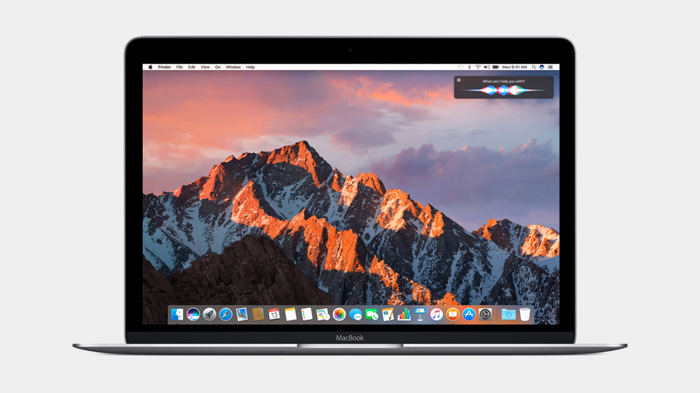 Toto je nová verze macOS Sierra, která se rozloučila s operačním systémem pro stolní počítače Apple OS X, prošla nejdůležitější změnou názvu ve své historii. WWDC 2016 také přineslo skvělé zprávy: OS X je mrtvý,… 8 Toto je nová verze macOS Sierra, která se rozloučila s operačním systémem pro stolní počítače Apple OS X, prošla nejdůležitější změnou názvu ve své historii. WWDC 2016 také přineslo skvělé zprávy: OS X je mrtvý,…