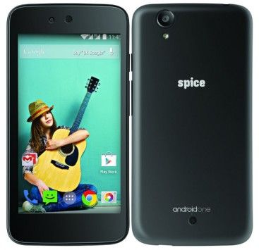 Fotoaparát nebude fungovat na Android One bez microSD 18 Android One Spice