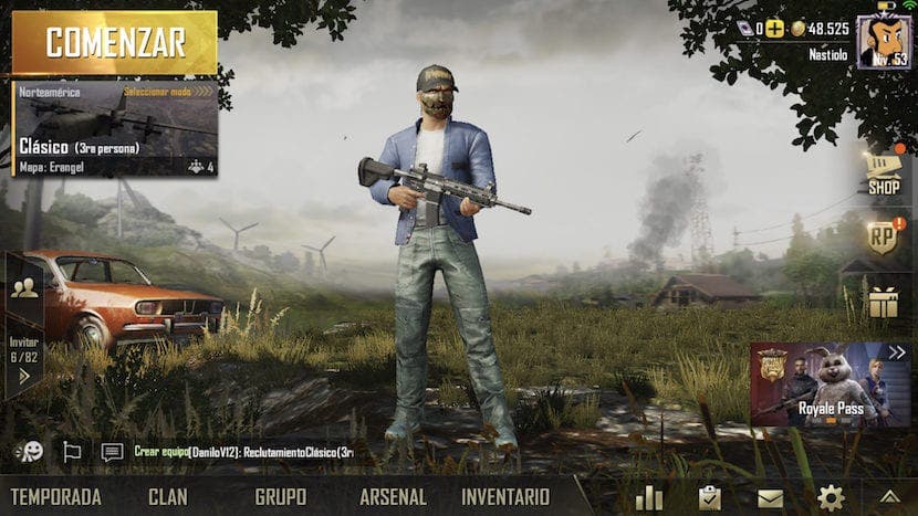 Toto jsou hlavní zprávy o další aktualizaci PUBG Mobile Toto jsou hlavni zpravy o dalsi aktualizaci PUBG Mobile