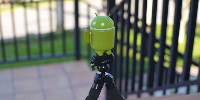 En iyi mobil tripod