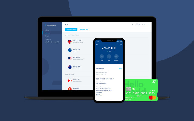 TransferWise požaduje bruselskou licenci pro navigaci…