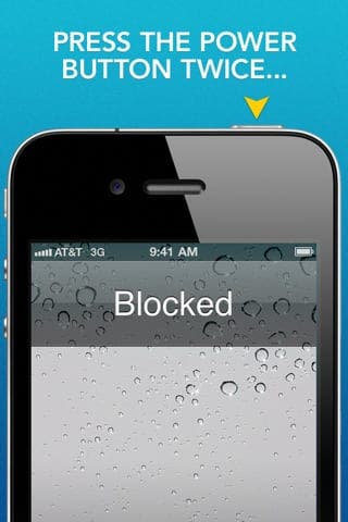 TrapCall schválen na AppStore po čekání déle než tři měsíce
