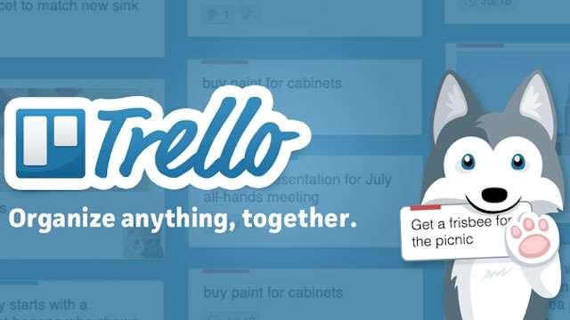 Trello 3.1: umožňuje vytvářet neomezené množství značek s novou aktualizací 5…