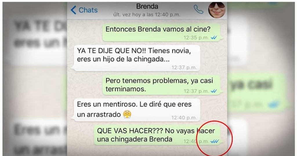 Třetí viděný na WhatsApp, kdy dorazí?