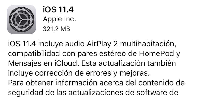 Tři otravné chyby, které iOS 11.4 opravuje 5 Tři otravné chyby, které iOS 11.4 opravuje Tri otravne chyby ktere iOS 114 opravuje
