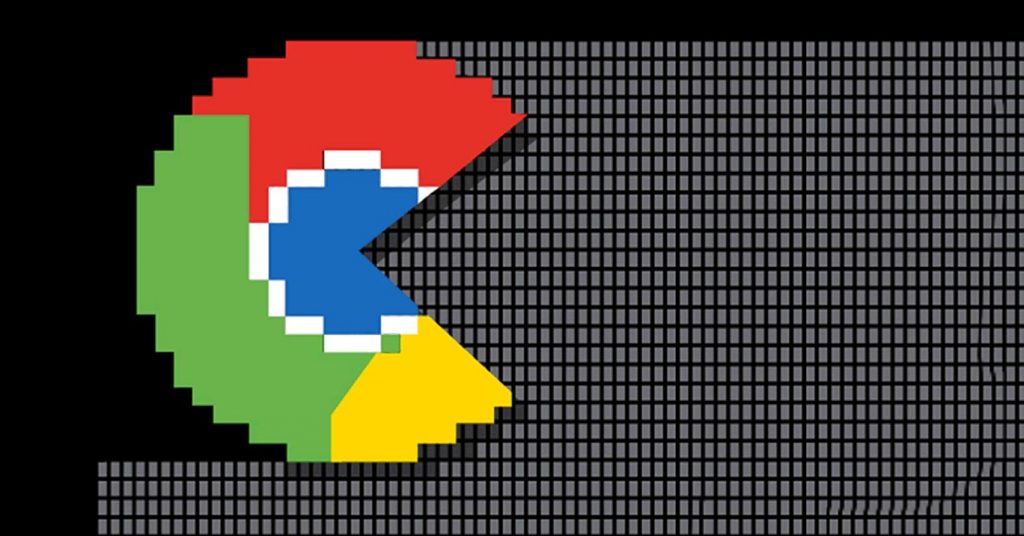 Triky pro Google Chrome