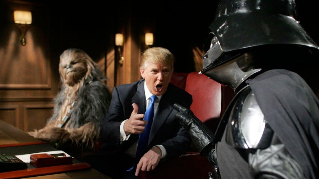 Trump nařizuje vytvoření amerických vesmírných sil Prezident Spojených států chce mít vojenskou kontrolu nad vesmírem. 1 Trump nařizuje vytvoření amerických vesmírných sil Prezident Spojených států chce mít vojenskou kontrolu nad vesmírem.