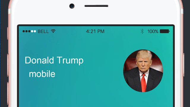 Trump triumfoval: Apple může přesunout výrobu iPhonů z Číny do Spojených států. Vybraný kandidát kritizoval, že během své kampaně proti Apple nemontoval svá zařízení v Americké unii. Donald Trump, nový prezident Spojených států, zaútočil ...