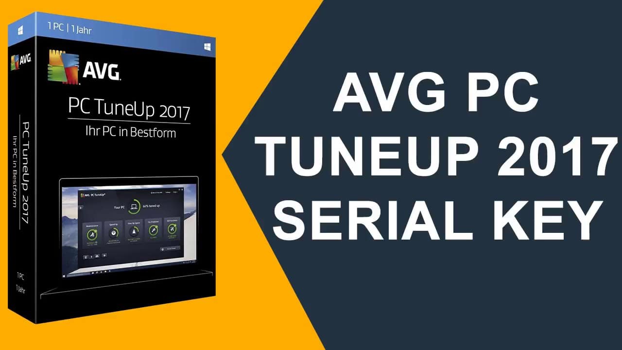 Tuneup Utilities 2017: Udržujte počítač v perfektním stavu
