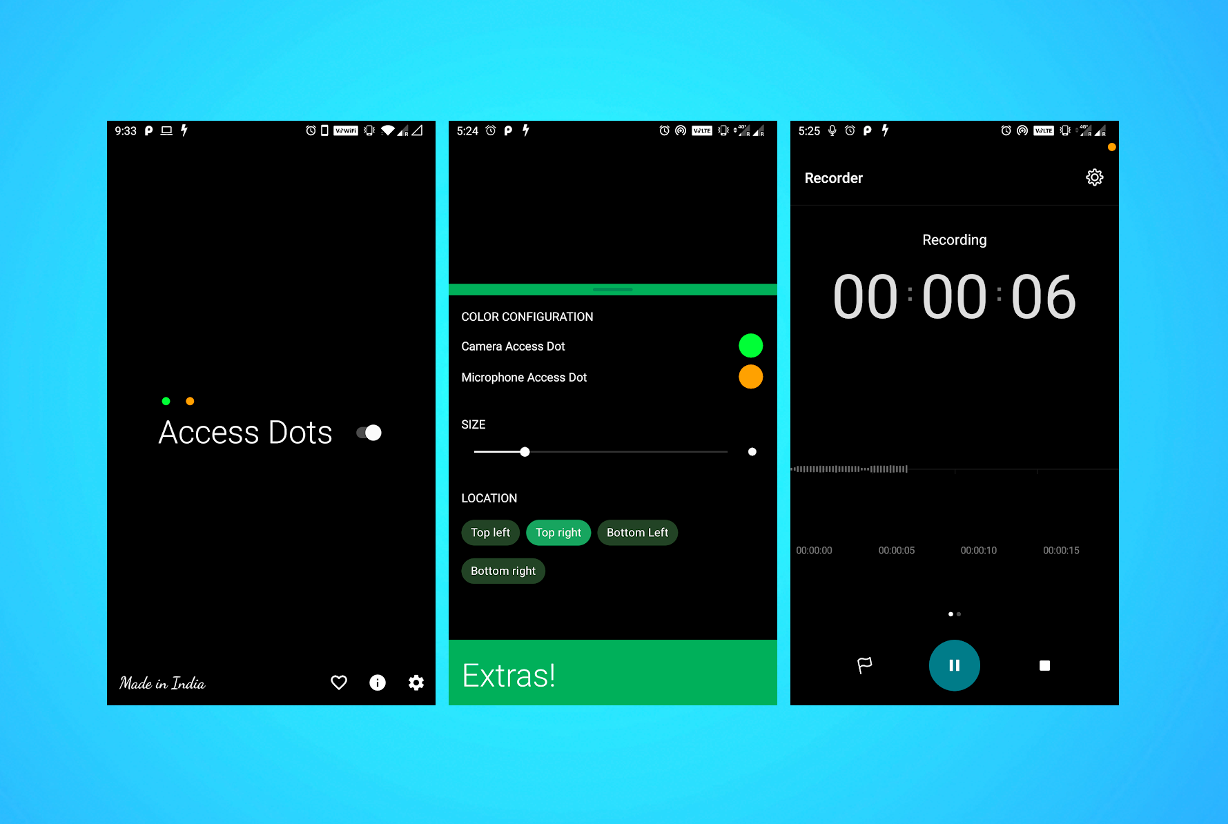 Tuto aplikaci si musíte nainstalovat do mobilního telefonu Android: Získáte funkci IOS 14 a MIUI 12 Tuto aplikaci si musite nainstalovat do mobilniho telefonu Android Ziskate
