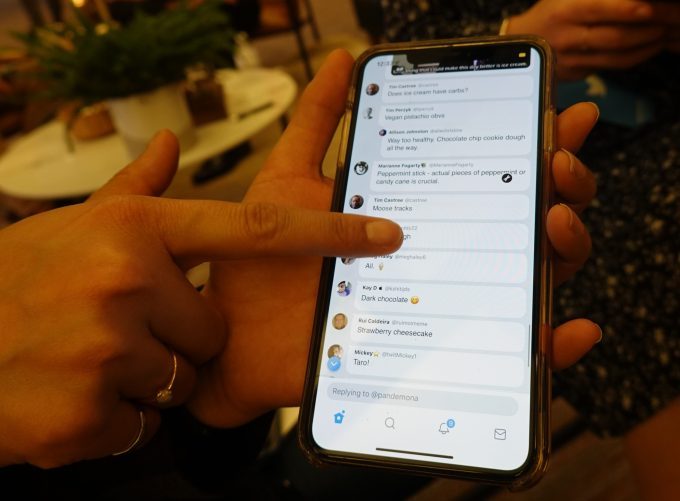 Twitter otevírá aplikace pro svůj beta program, první testy se zaměřují ... Twitter otevira aplikace pro svuj beta program prvni testy se